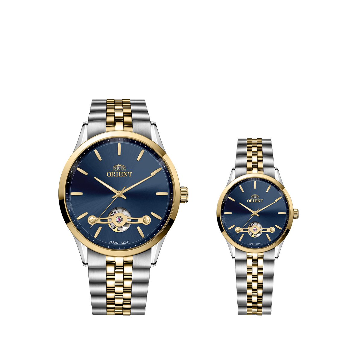 Orient Watch code OR.J-1132-G/L - تصویر 3