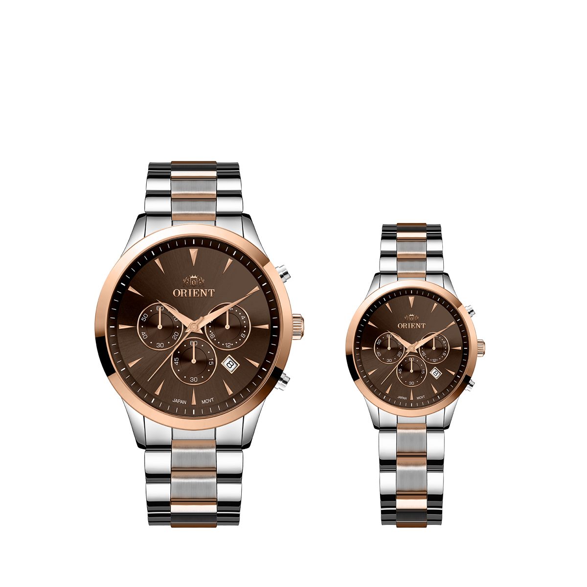 Orient Watch code OR.J-1083-01-G/L - تصویر 6
