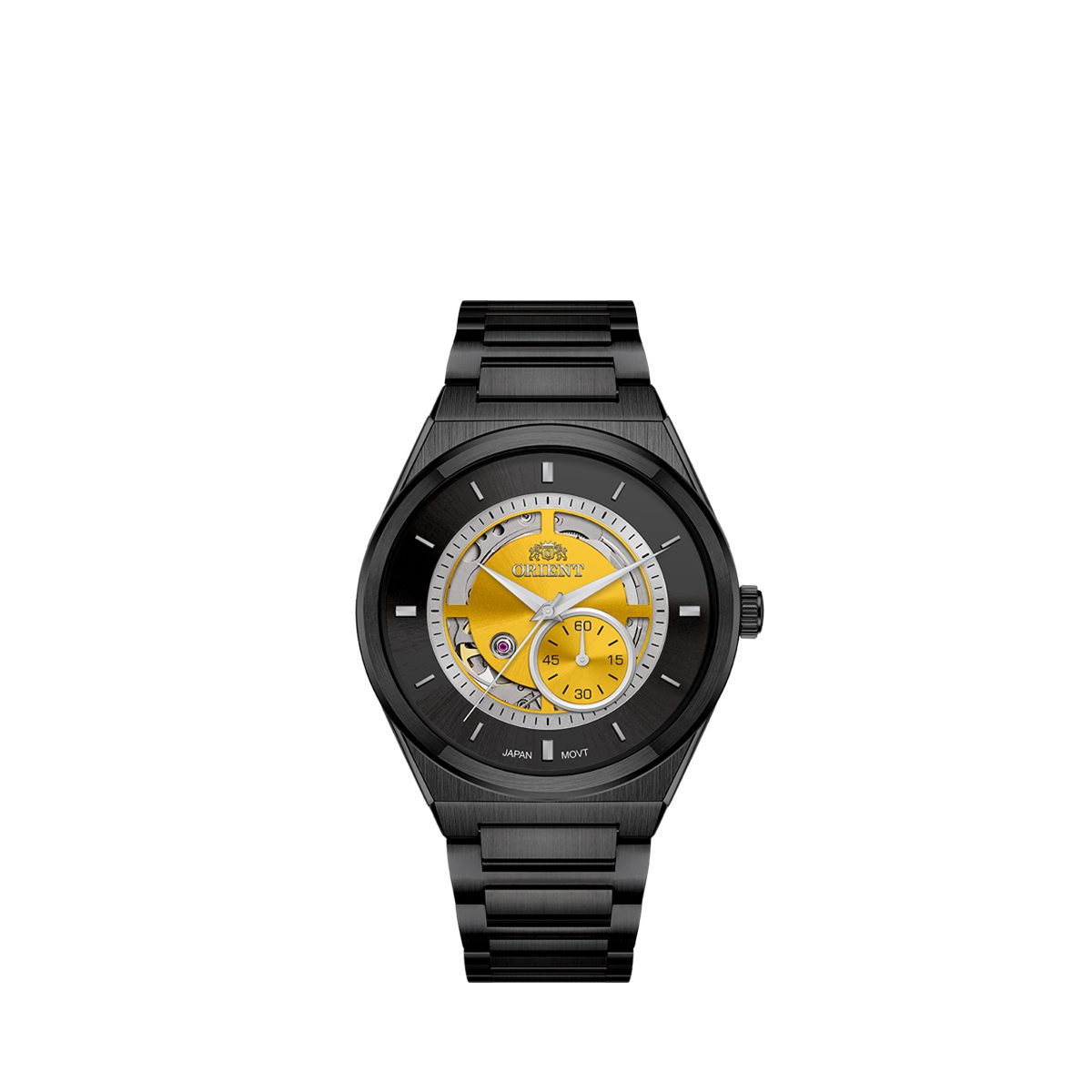 Orient Watch code OR.J-1130-G - تصویر 9