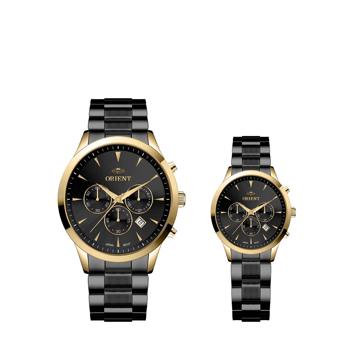Orient Watch code OR.J-1083-01-G/L - تصویر 5