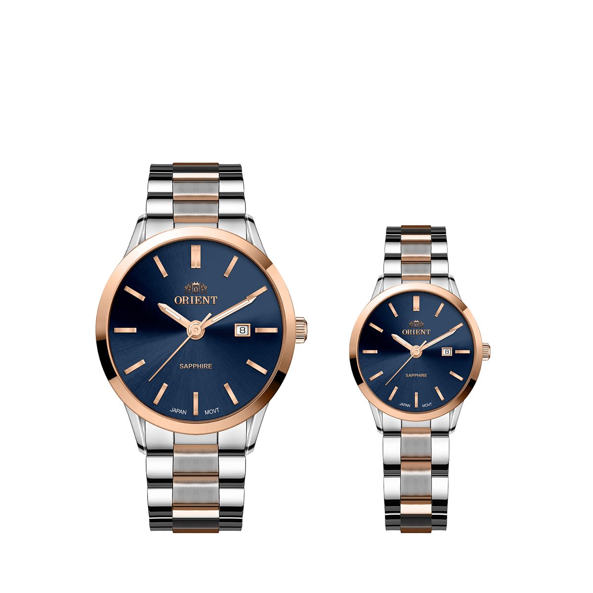 Orient Watch code OR.J-1084-G/L - تصویر 5