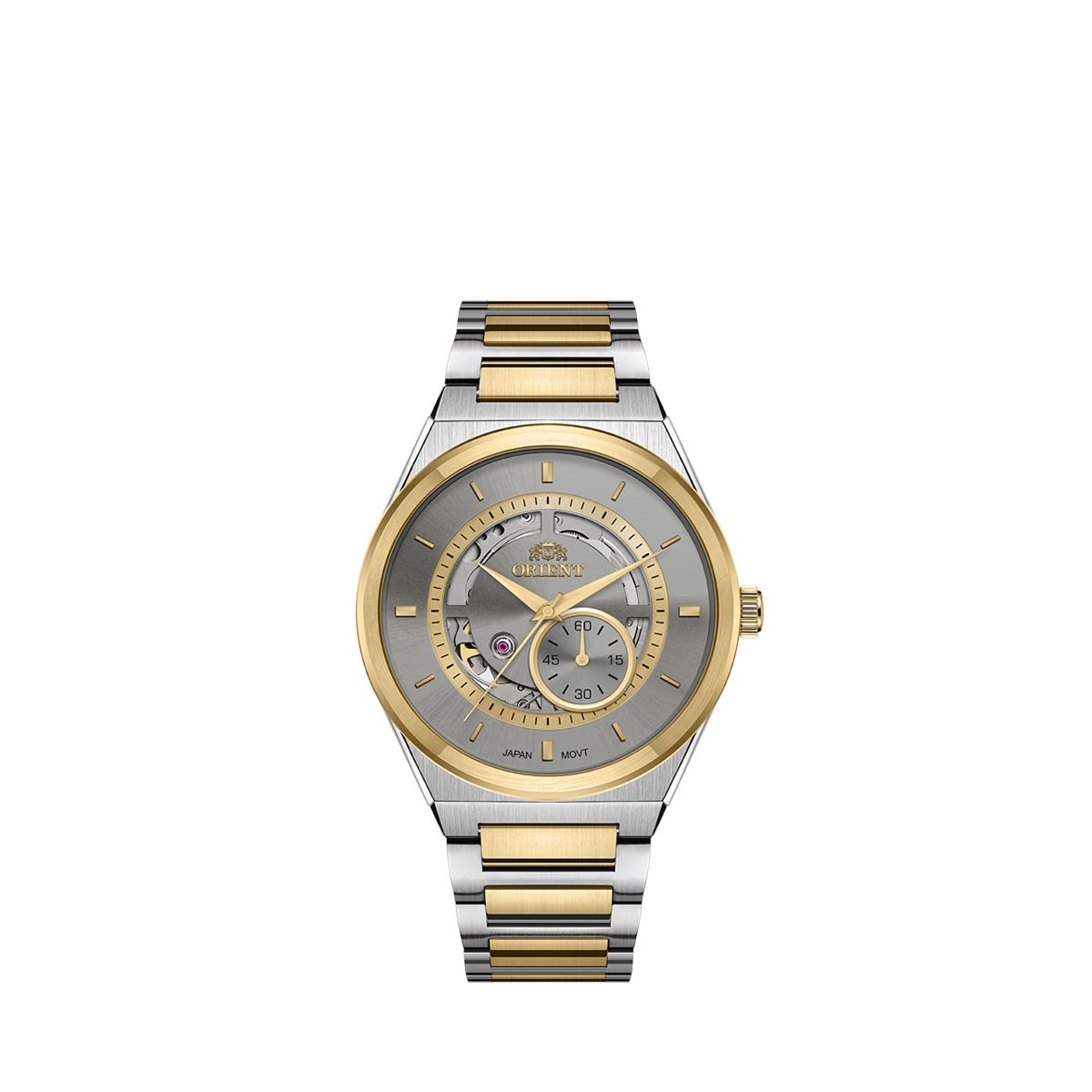 Orient Watch code OR.J-1130-G - تصویر 8