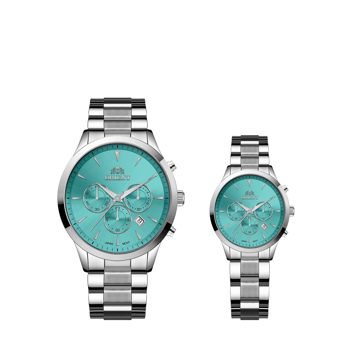 Orient Watch code OR.J-1083-01-G/L - تصویر 3
