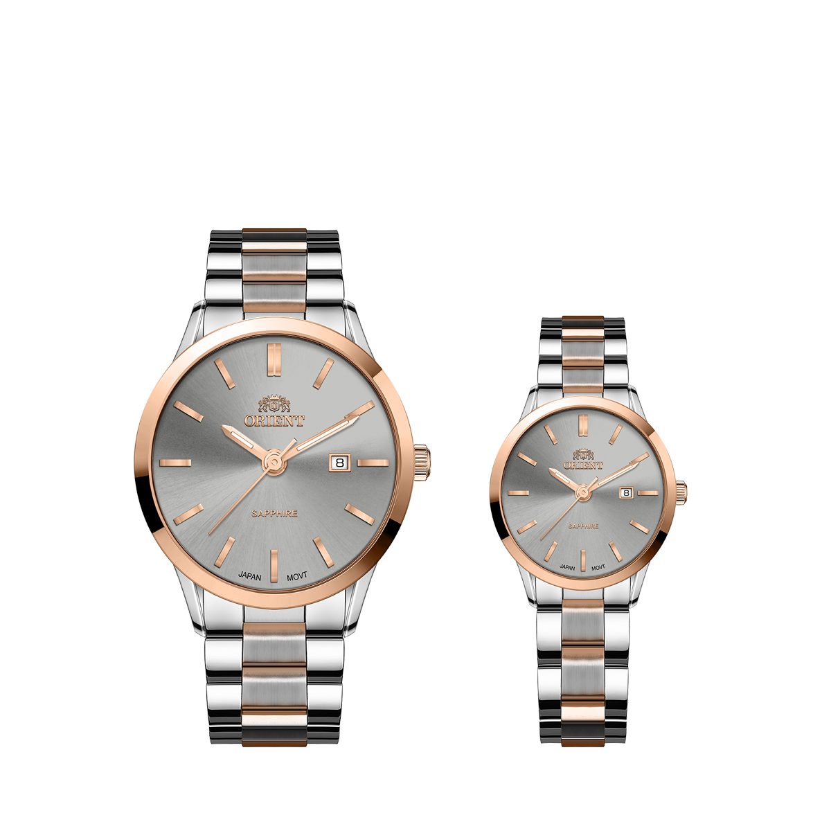 Orient Watch code OR.J-1084-G/L - تصویر 6