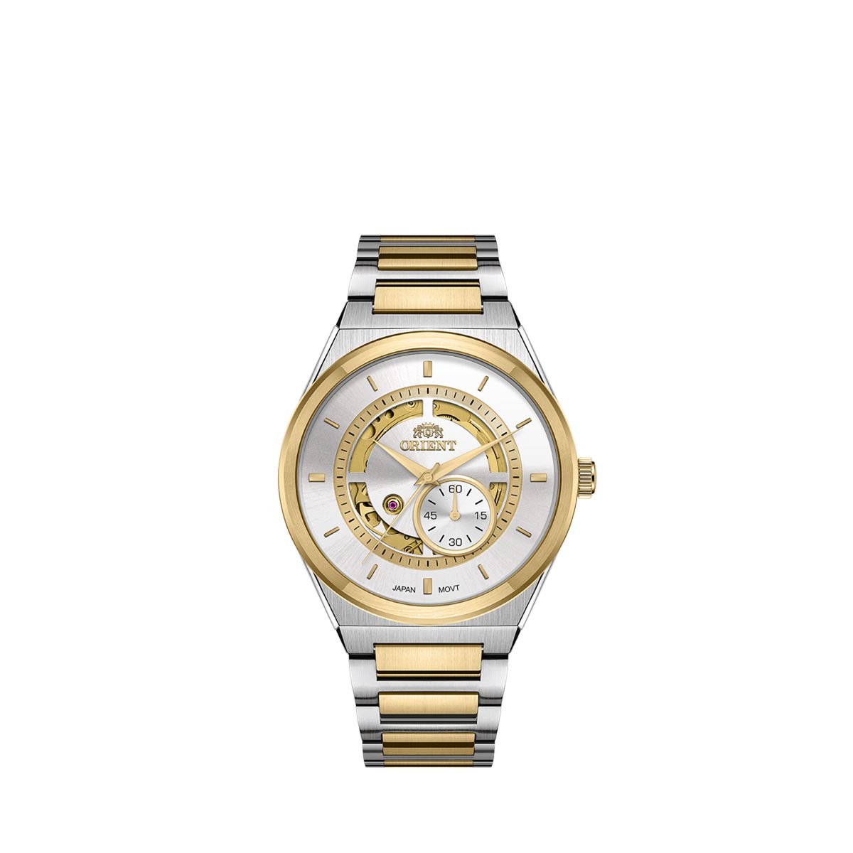 Orient Watch code OR.J-1130-G - تصویر 6