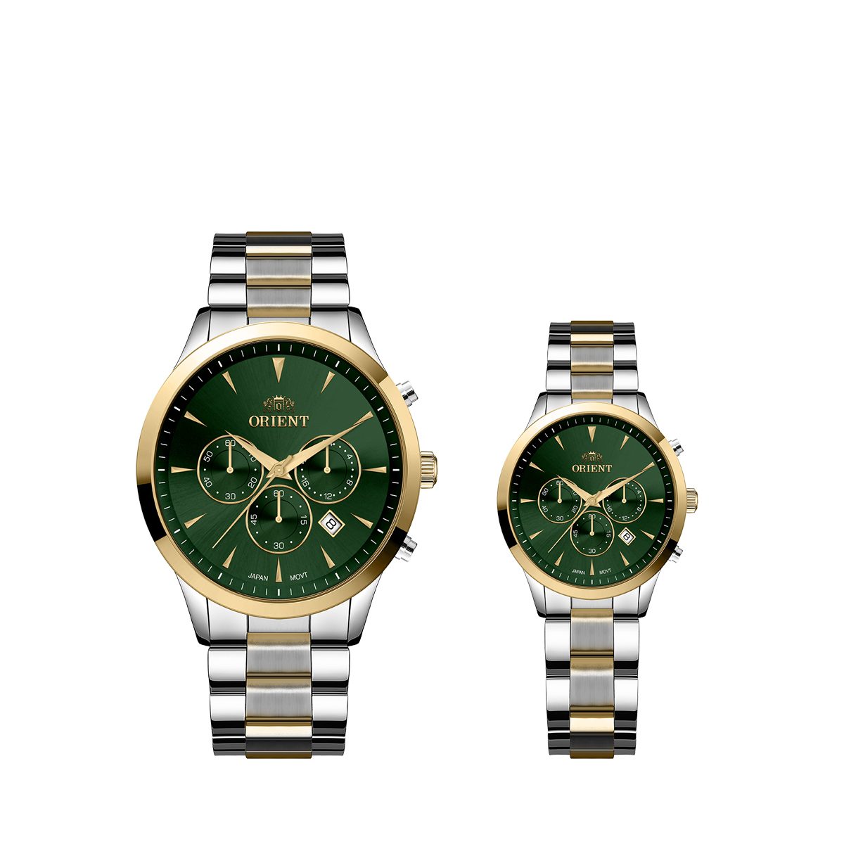 Orient Watch code OR.J-1083-01-G/L - تصویر 4