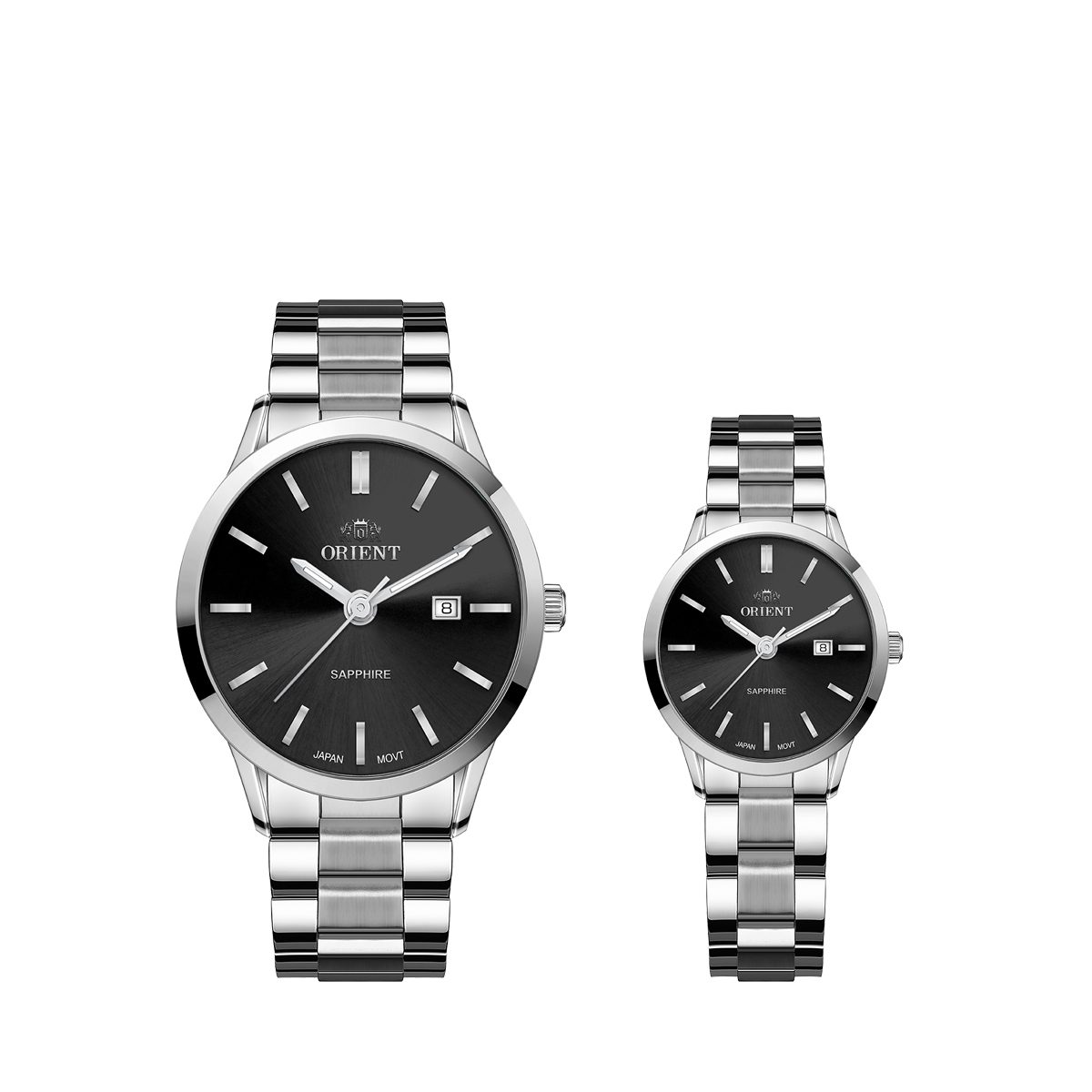 Orient Watch code OR.J-1084-G/L - تصویر 18