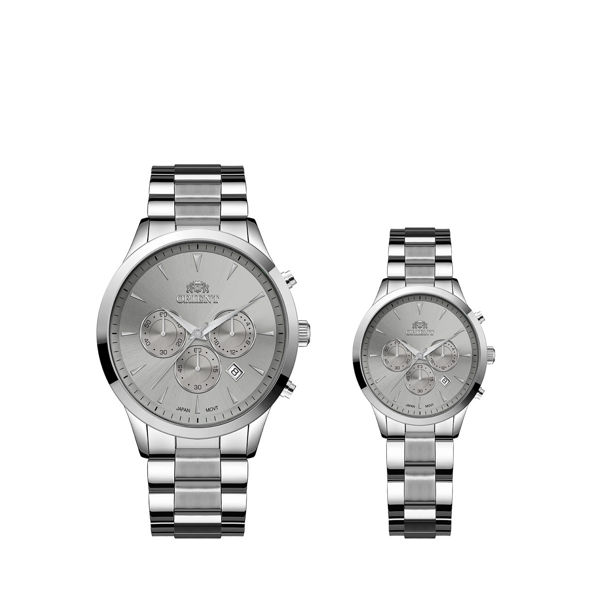 Orient Watch code OR.J-1083-01-G/L - تصویر 18
