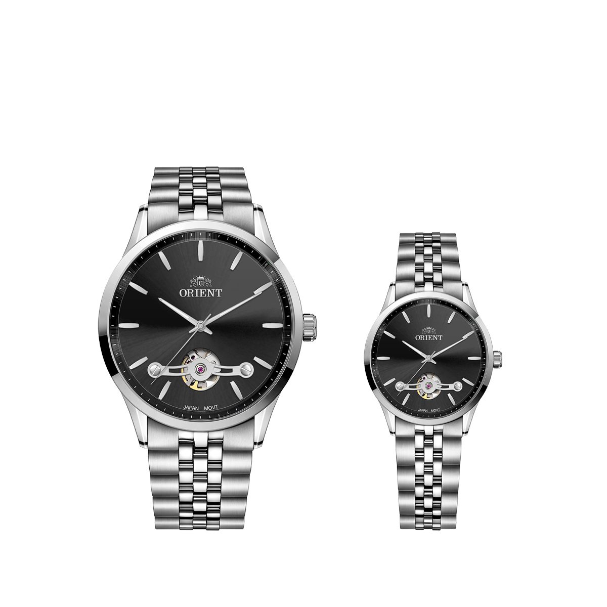 Orient Watch code OR.J-1132-G/L - تصویر 16