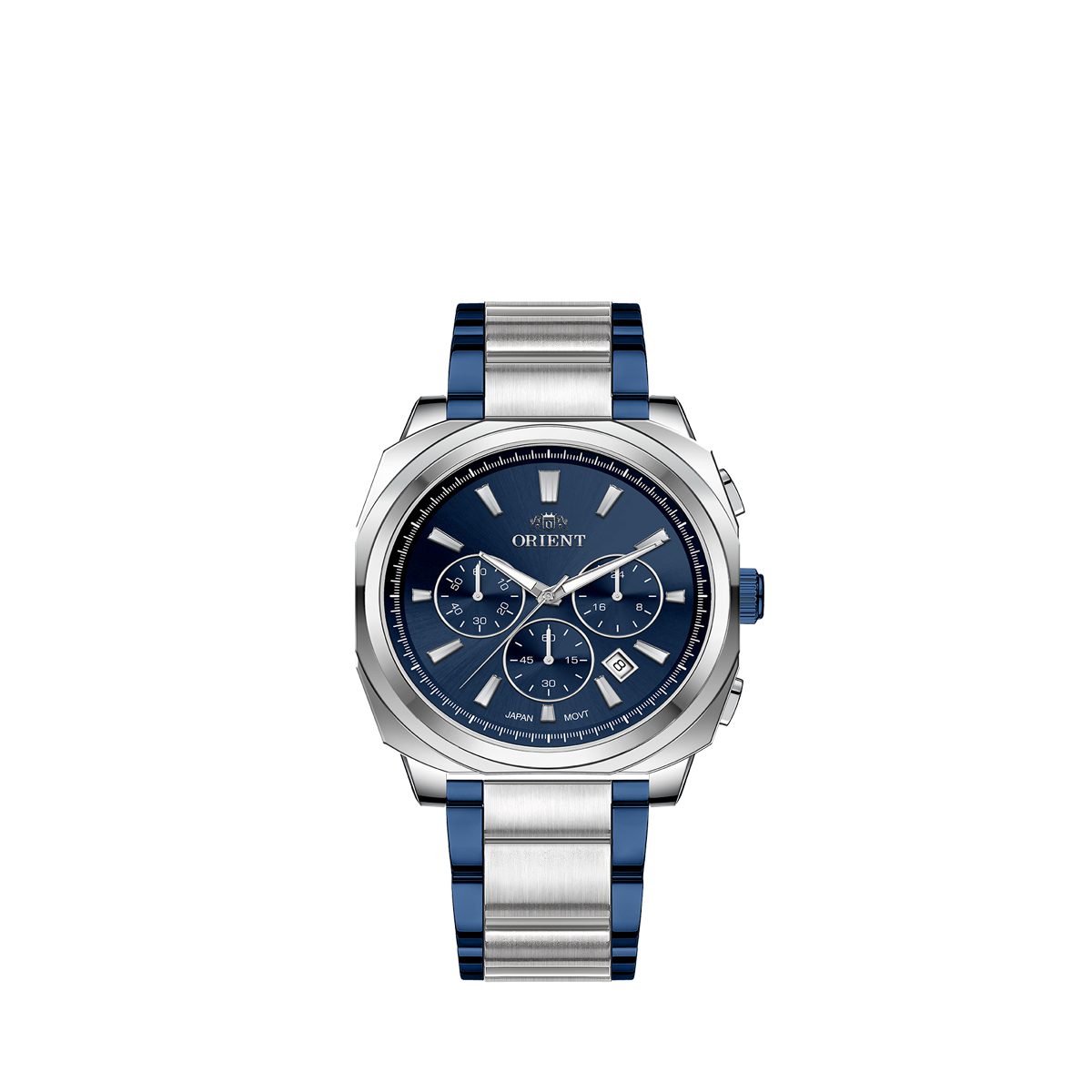 Orient Watch code OR.J-1100-G - تصویر 3