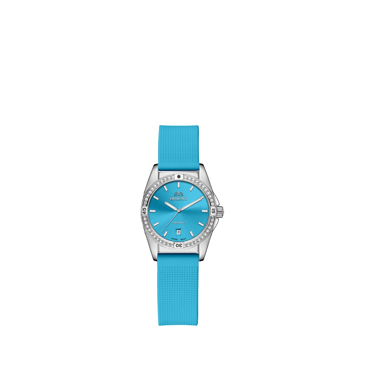 Orient Watch code OR.J-1127-L - تصویر 6
