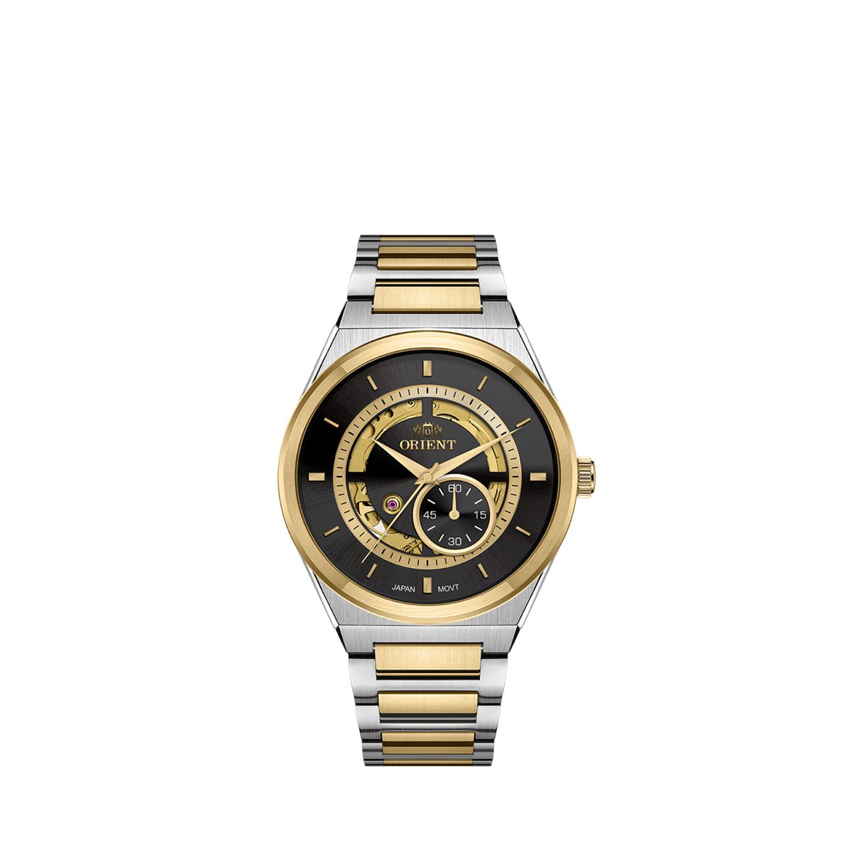 Orient Watch code OR.J-1130-G - تصویر 7