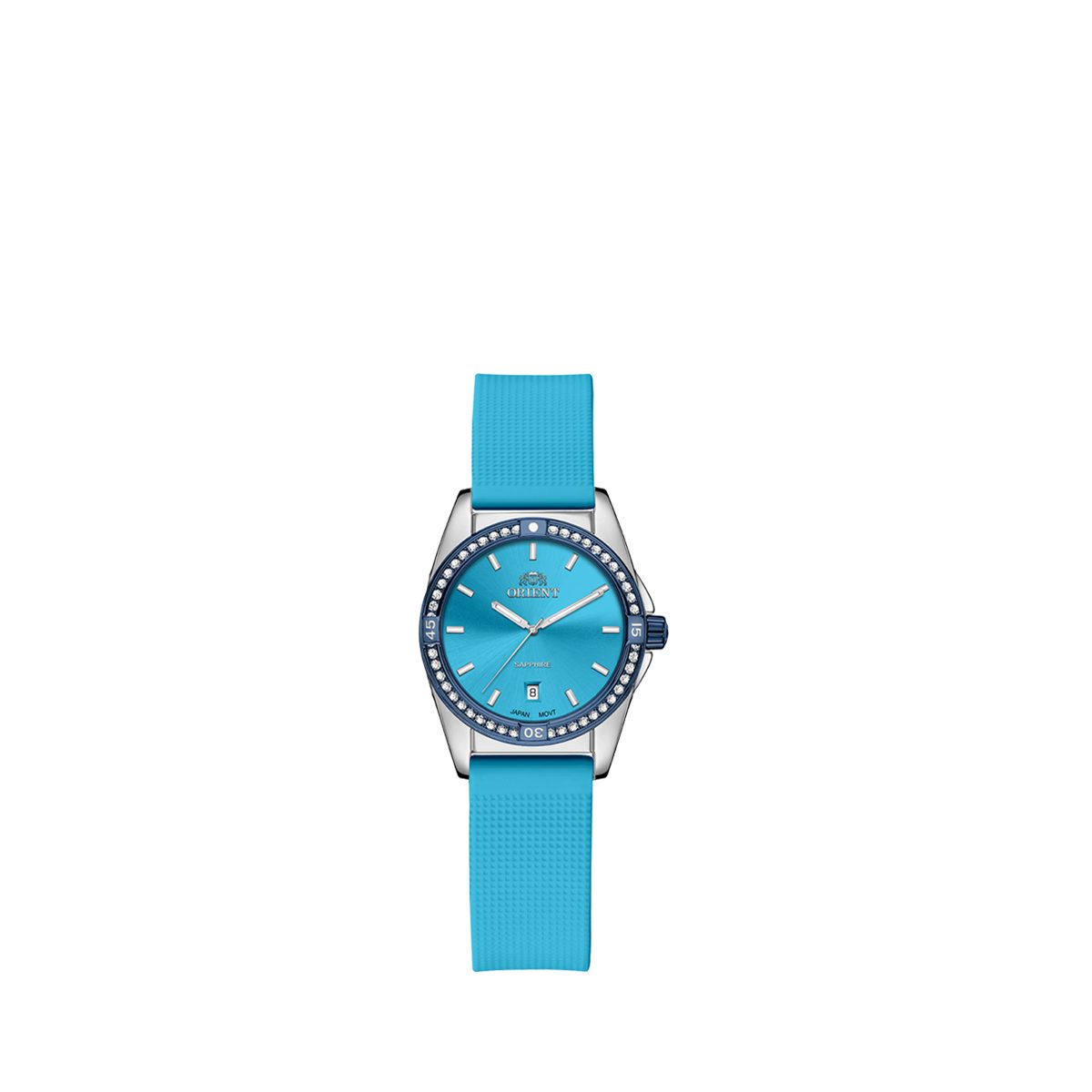 Orient Watch code OR.J-1127-L - تصویر 5