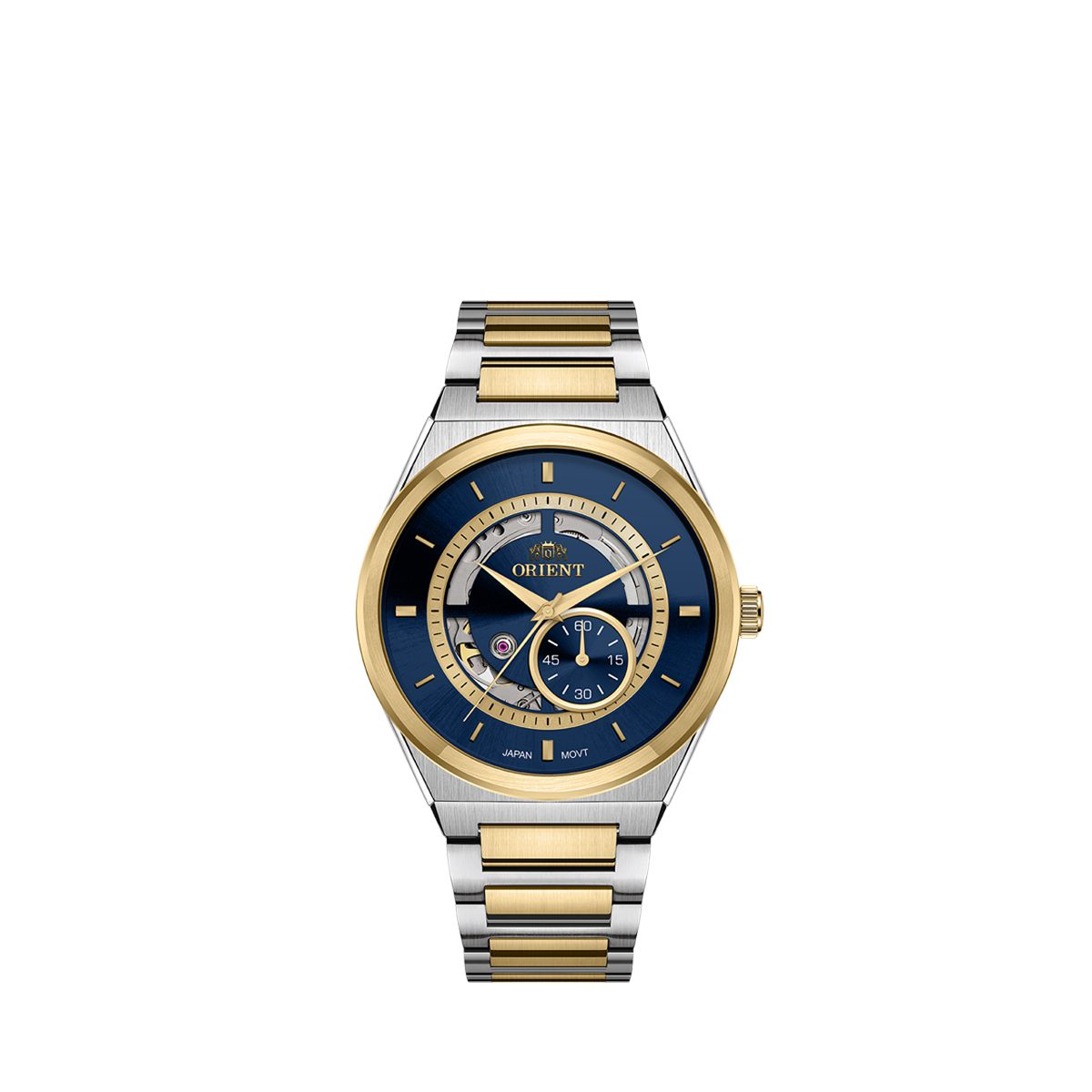 Orient Watch code OR.J-1130-G - تصویر 5