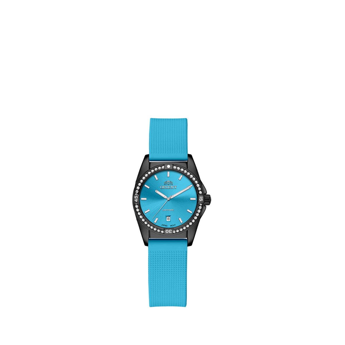 Orient Watch code OR.J-1127-L - تصویر 4