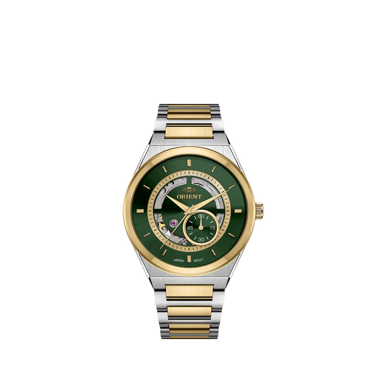 Orient Watch code OR.J-1130-G - تصویر 4