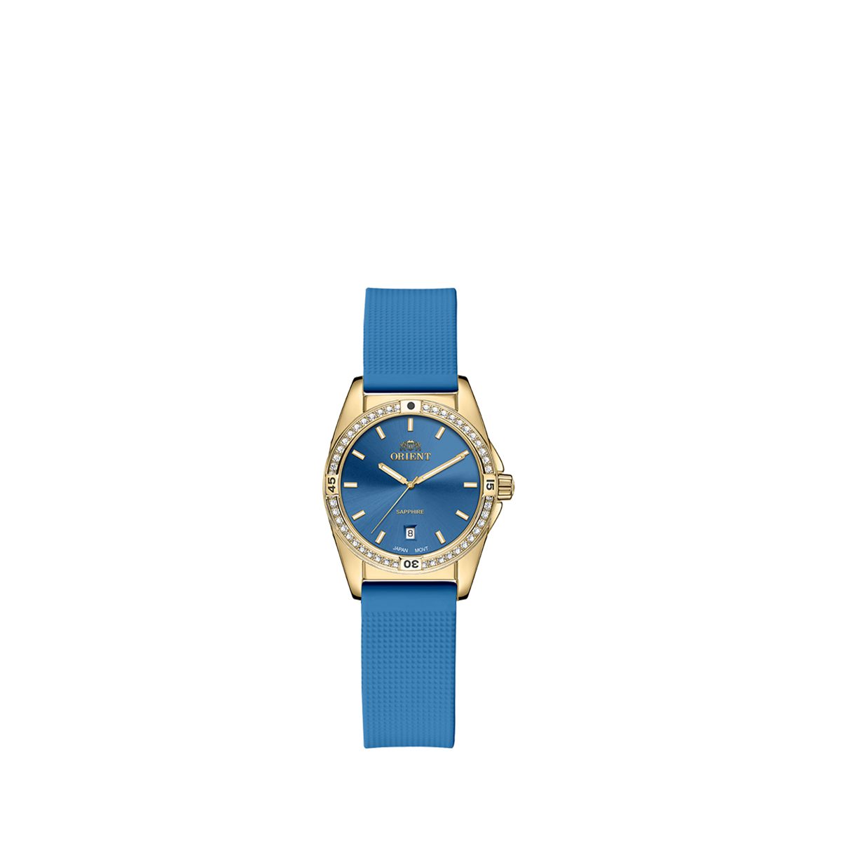 Orient Watch code OR.J-1127-L - تصویر 3