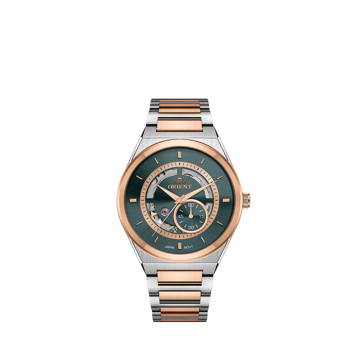 Orient Watch code OR.J-1130-G - تصویر 3