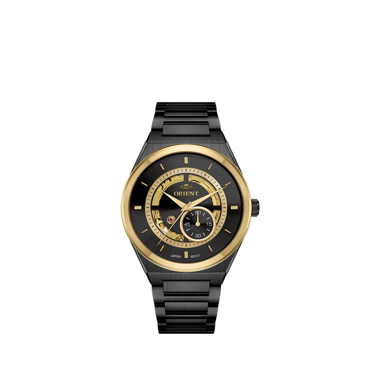 Orient Watch code OR.J-1130-G - تصویر 2