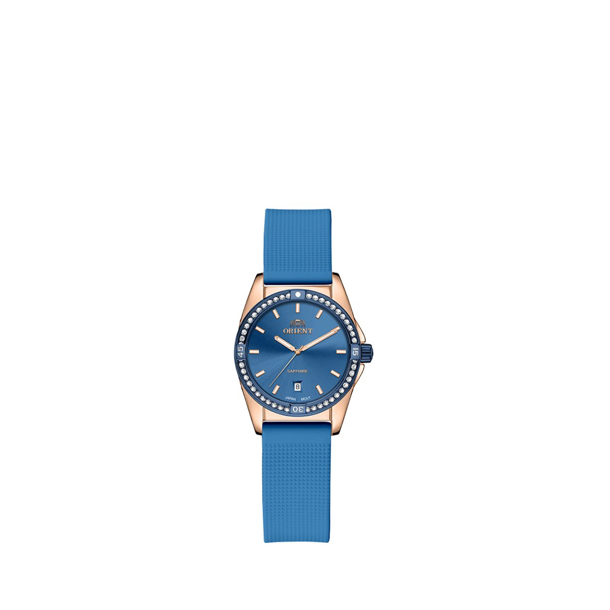 Orient Watch code OR.J-1127-L - تصویر 2