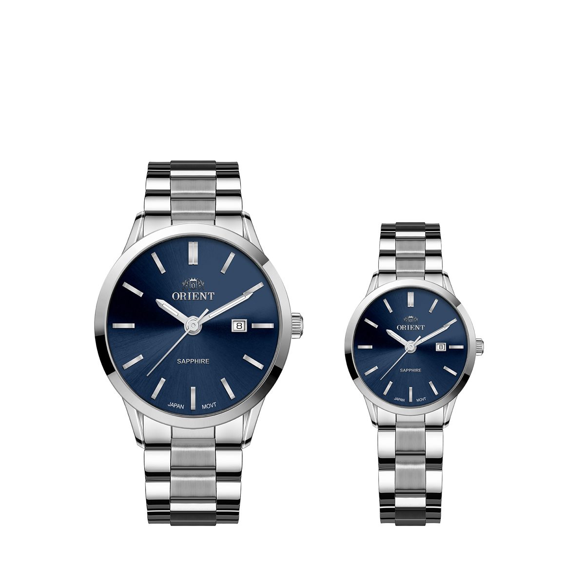 Orient Watch code OR.J-1084-G/L - تصویر 17