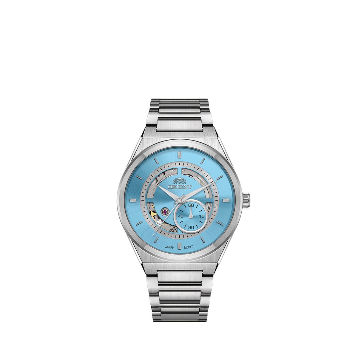 Orient Watch code OR.J-1130-G - تصویر 22