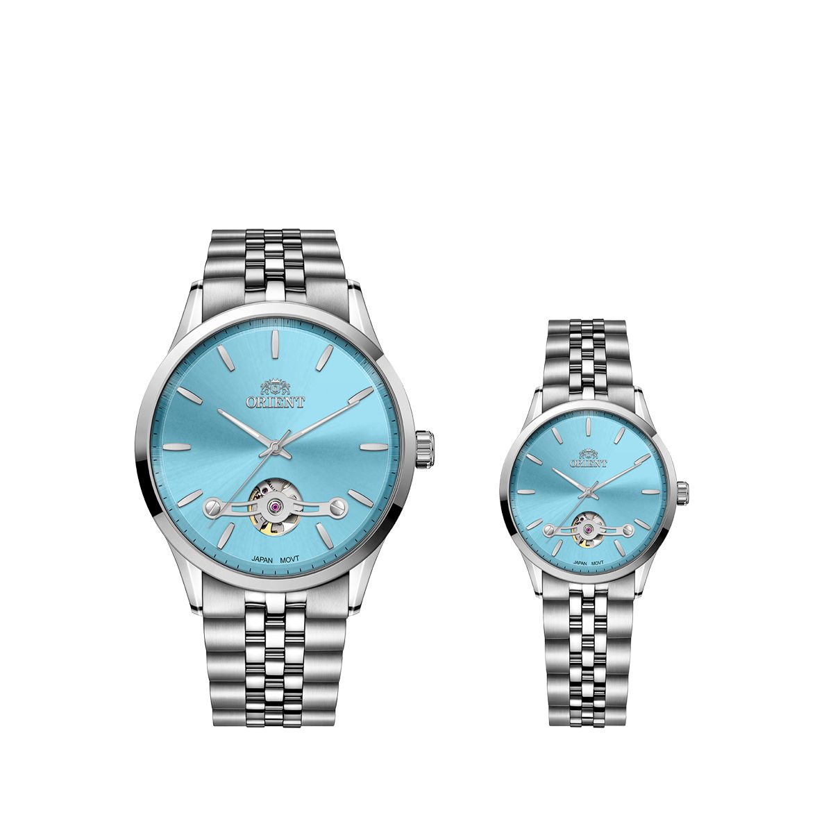 Orient Watch code OR.J-1132-G/L - تصویر 15