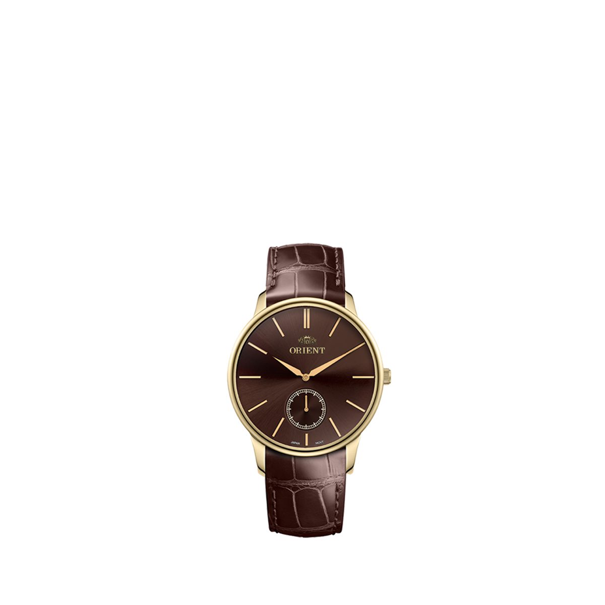 Orient Watch code OR.J-1069-L