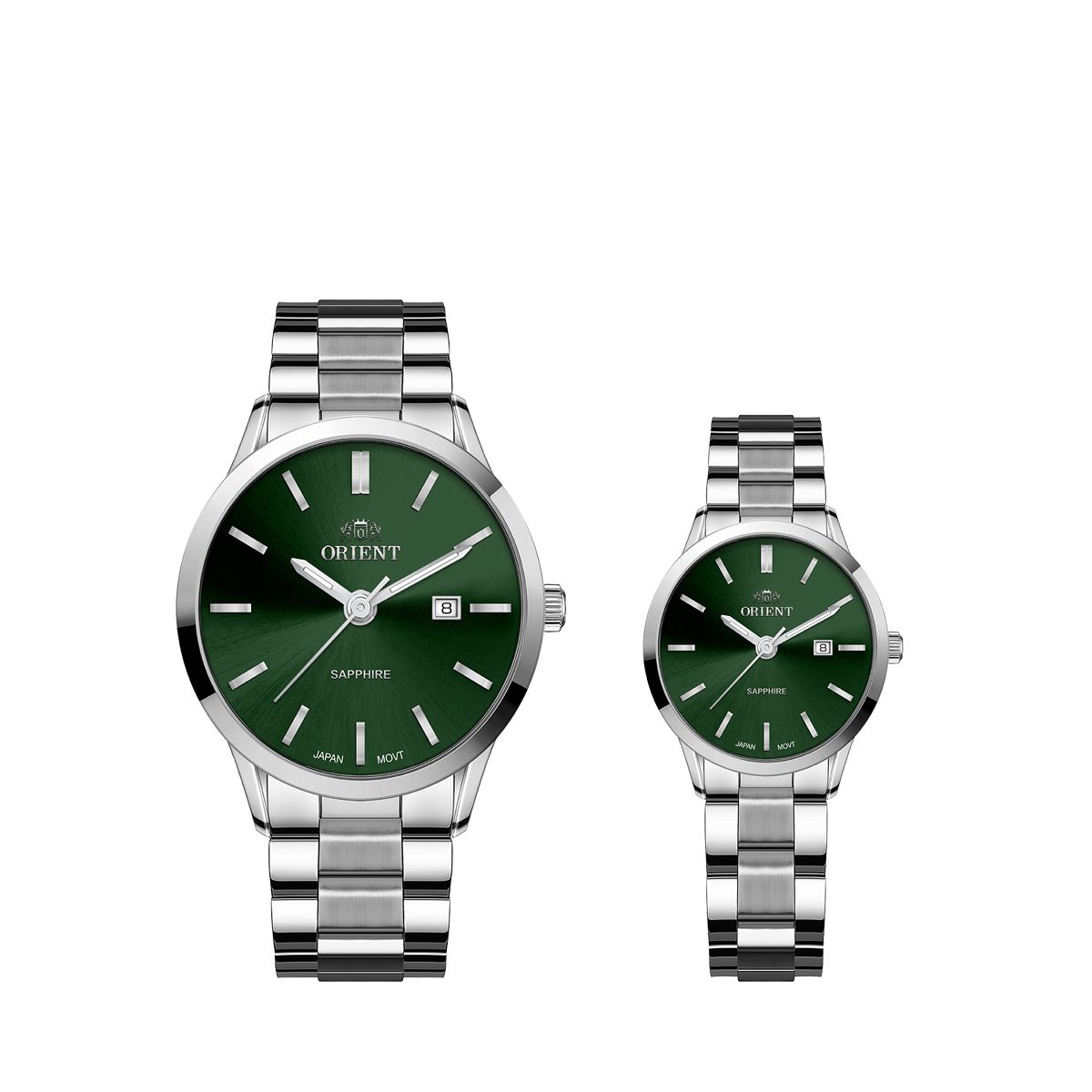 Orient Watch code OR.J-1084-G/L - تصویر 16