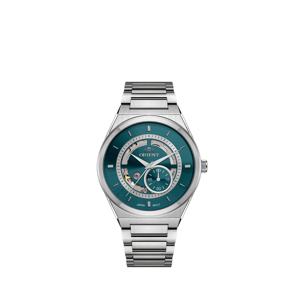 Orient Watch code OR.J-1130-G - تصویر 21