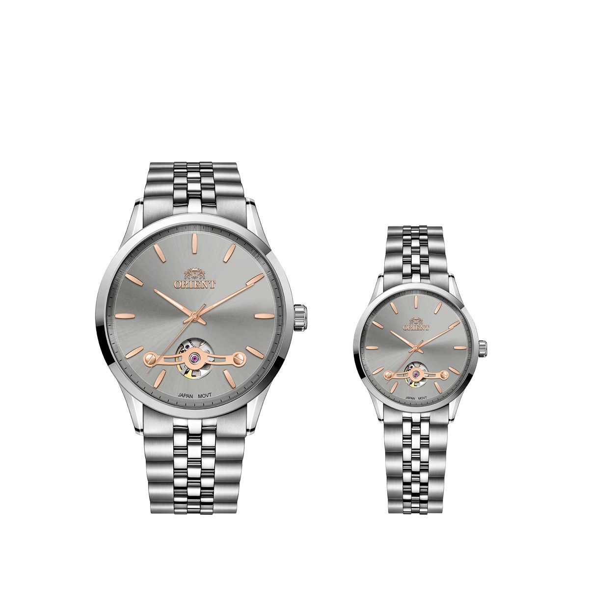 Orient Watch code OR.J-1132-G/L - تصویر 14