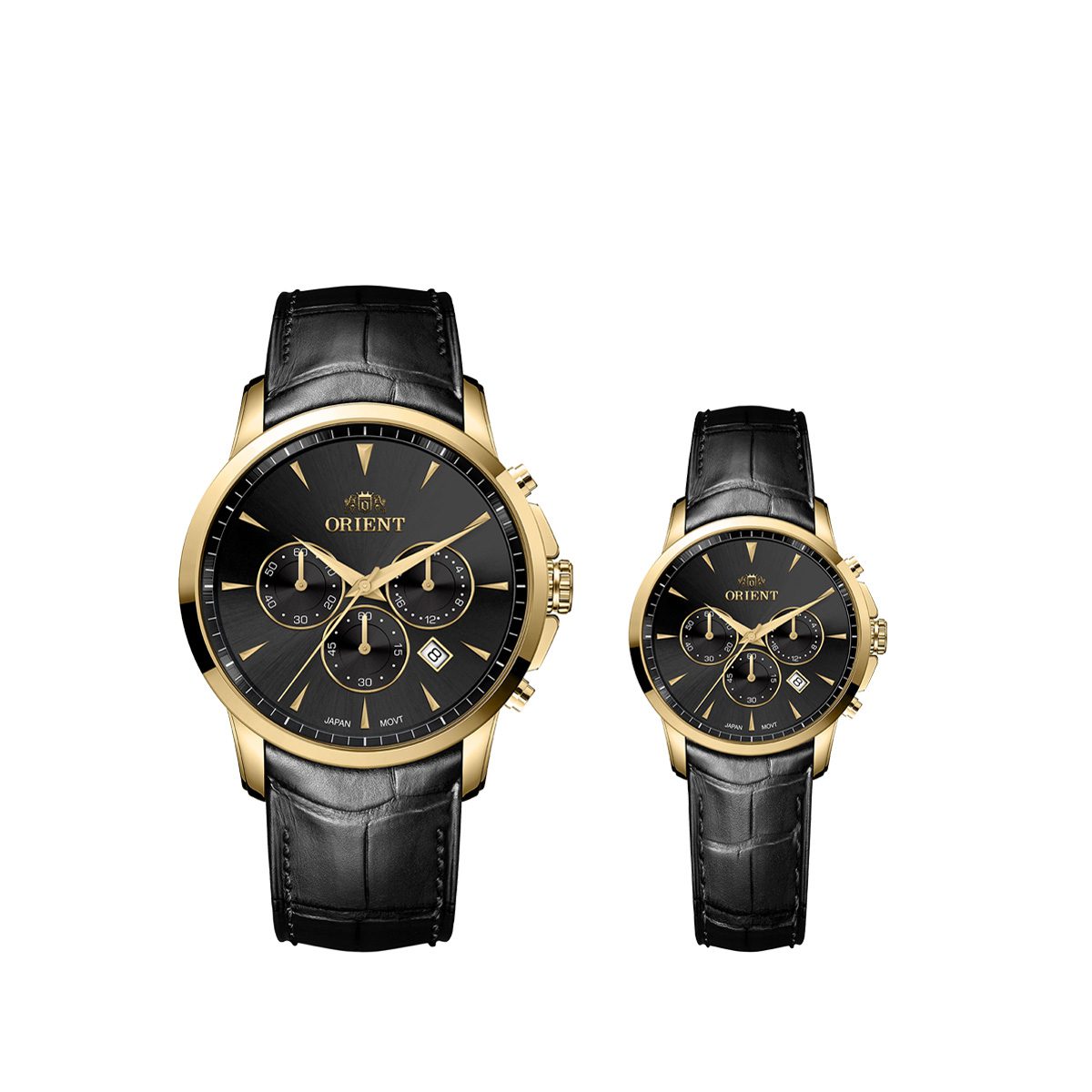 Orient Watch code OR.J-1097-02-G/L - تصویر 13