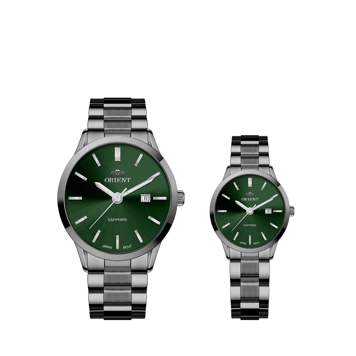 Orient Watch code OR.J-1084-G/L - تصویر 12