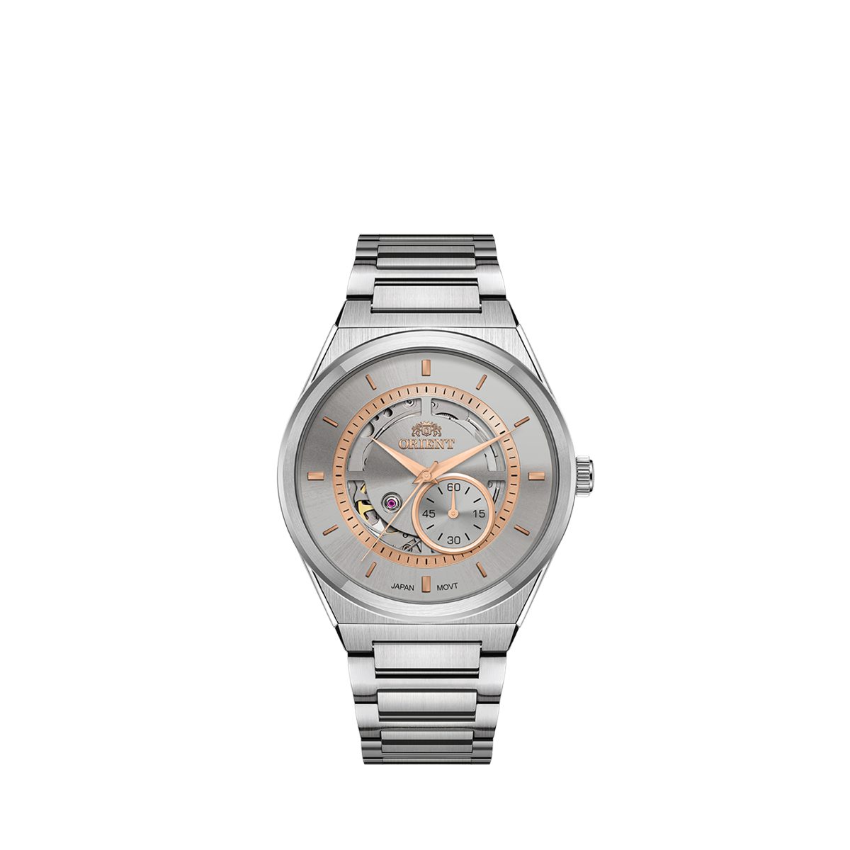 Orient Watch code OR.J-1130-G - تصویر 20