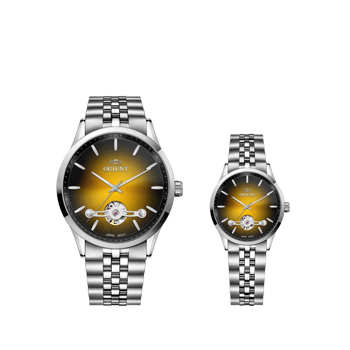Orient Watch code OR.J-1132-G/L