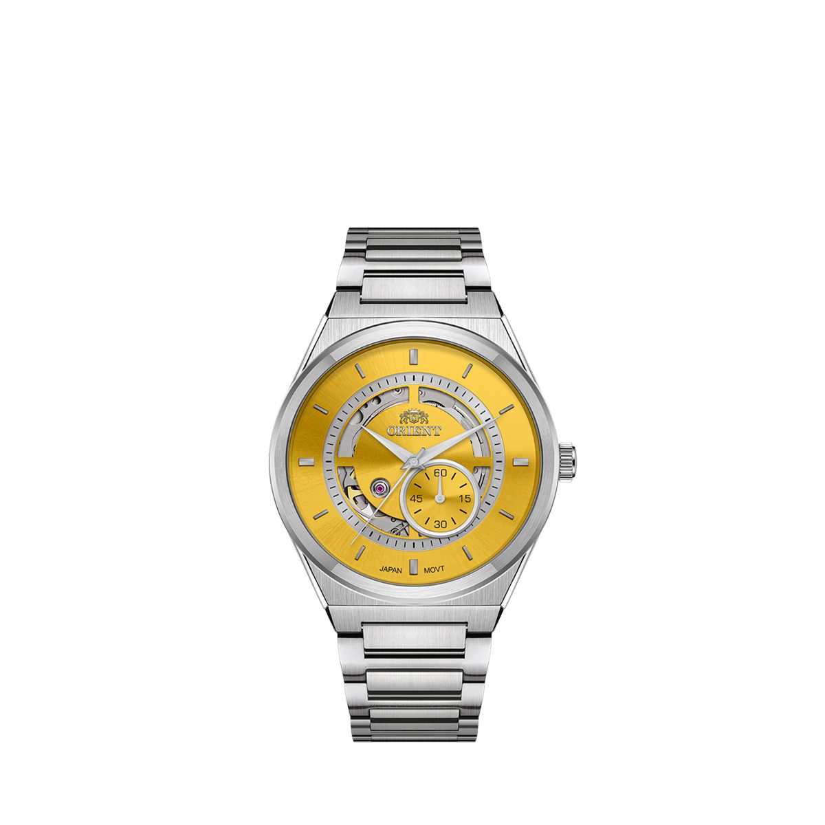 Orient Watch code OR.J-1130-G - تصویر 19