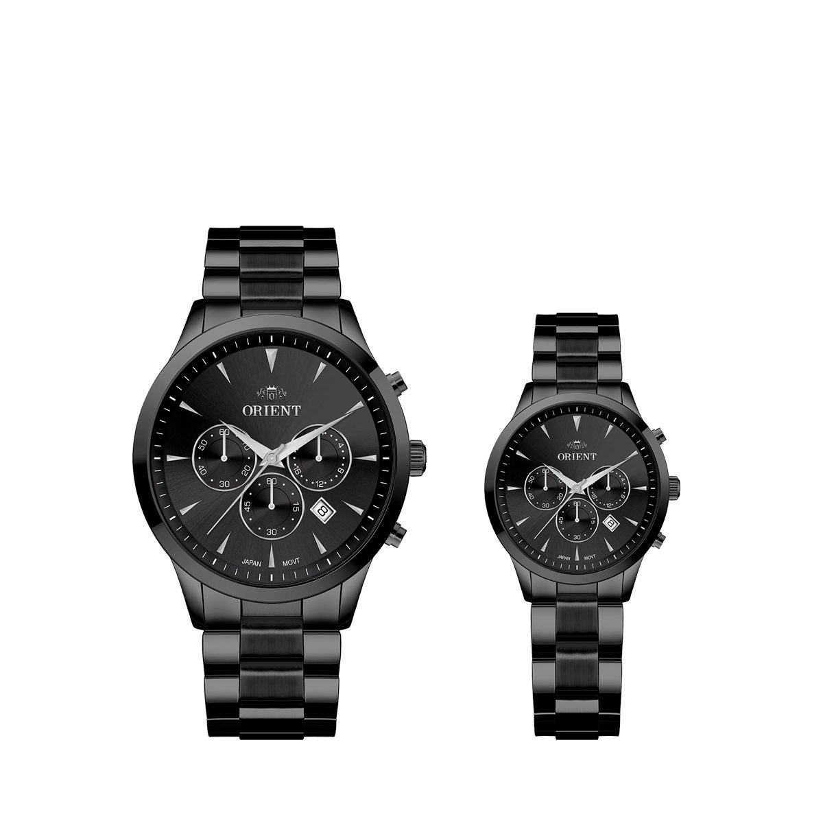 Orient Watch code OR.J-1083-01-G/L - تصویر 2