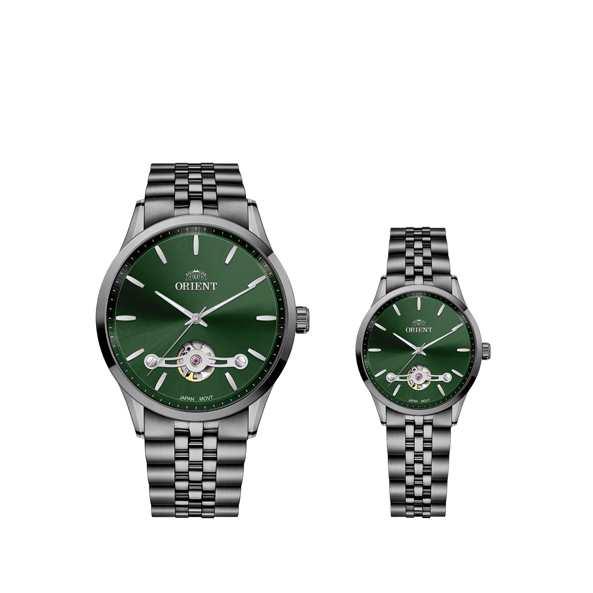 Orient Watch code OR.J-1132-G/L - تصویر 13