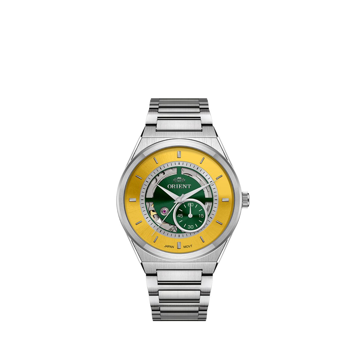 Orient Watch code OR.J-1130-G - تصویر 18