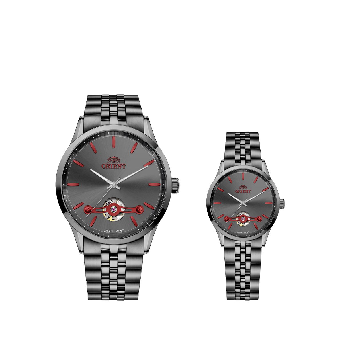 Orient Watch code OR.J-1132-G/L - تصویر 12