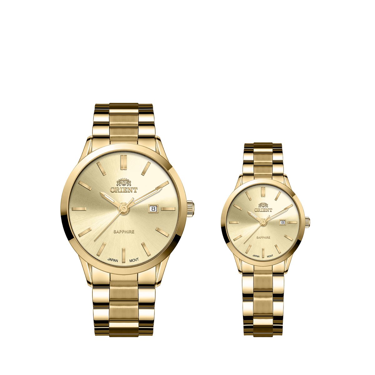 Orient Watch code OR.J-1084-G/L - تصویر 14