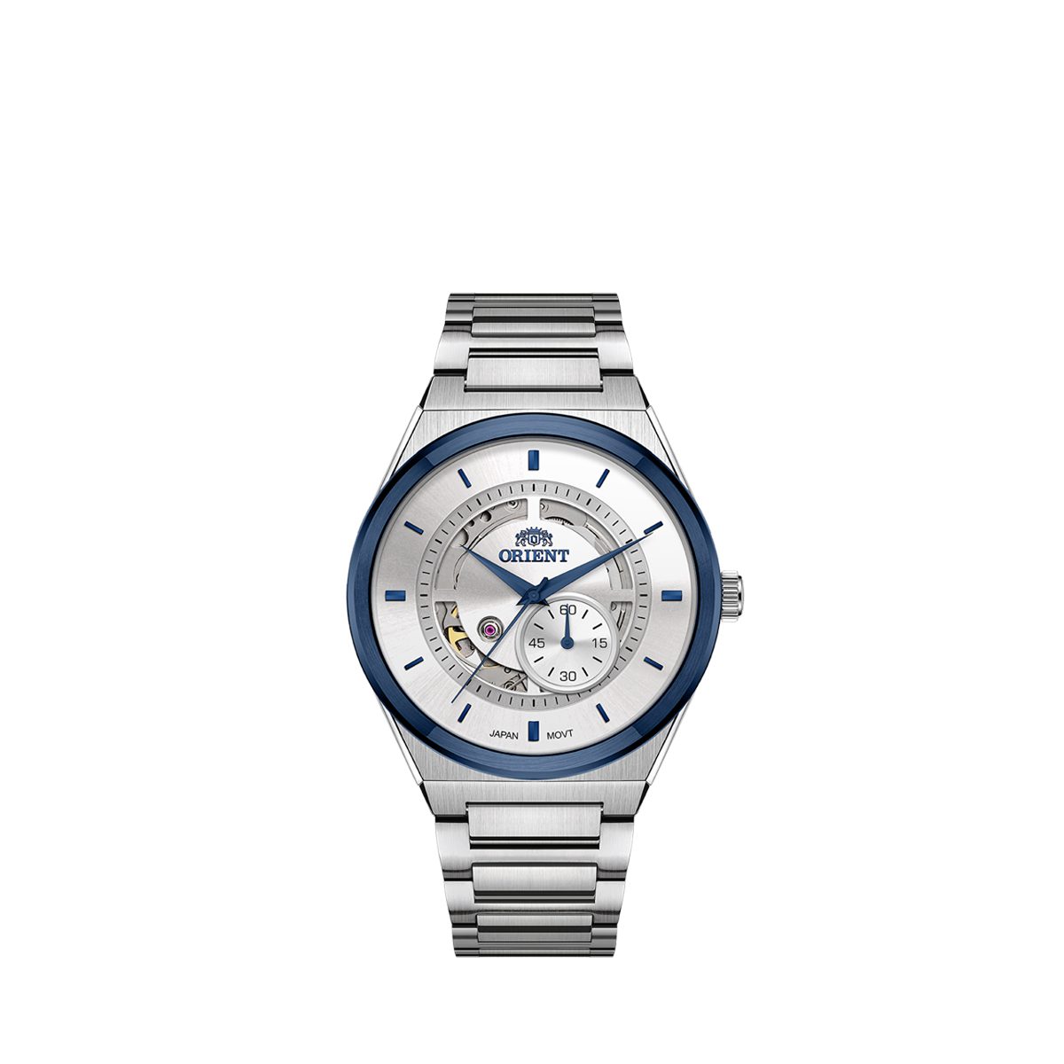 Orient Watch code OR.J-1130-G - تصویر 17