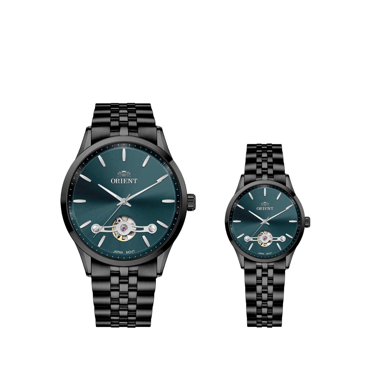 Orient Watch code OR.J-1132-G/L - تصویر 11
