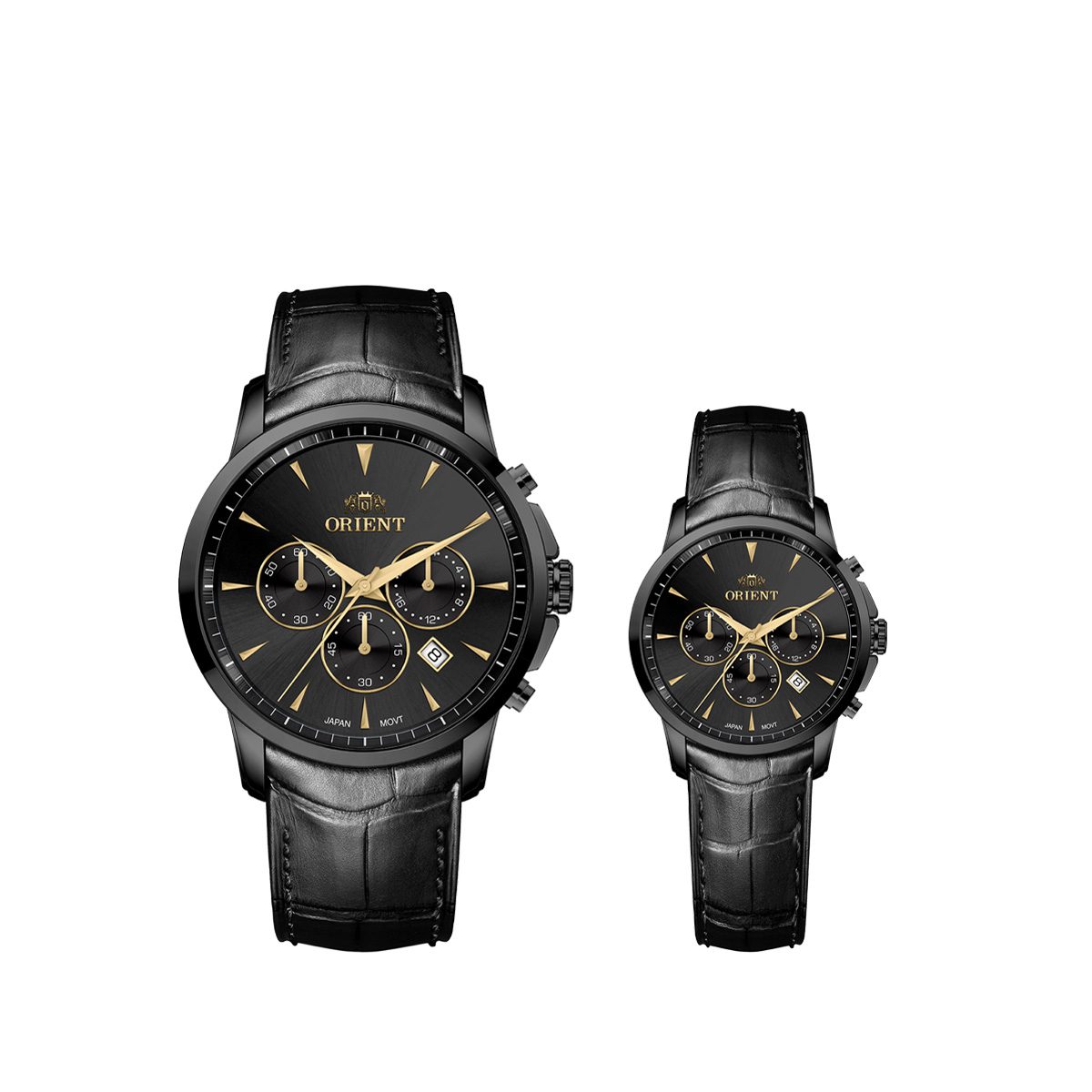 Orient Watch code OR.J-1097-02-G/L - تصویر 9