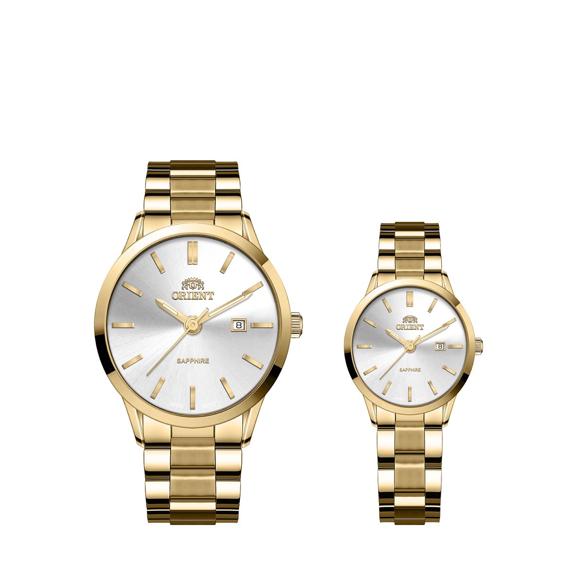 Orient Watch code OR.J-1084-G/L - تصویر 15
