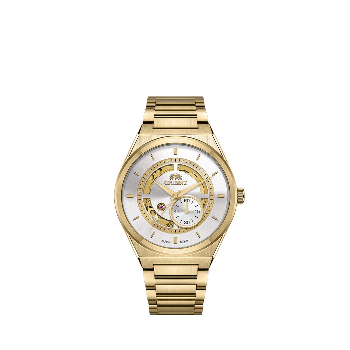 Orient Watch code OR.J-1130-G - تصویر 16