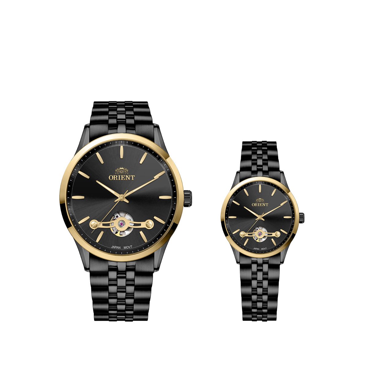 Orient Watch code OR.J-1132-G/L - تصویر 10
