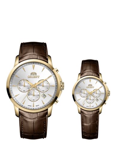 Orient Watch code OR.J-1097-02-G/L