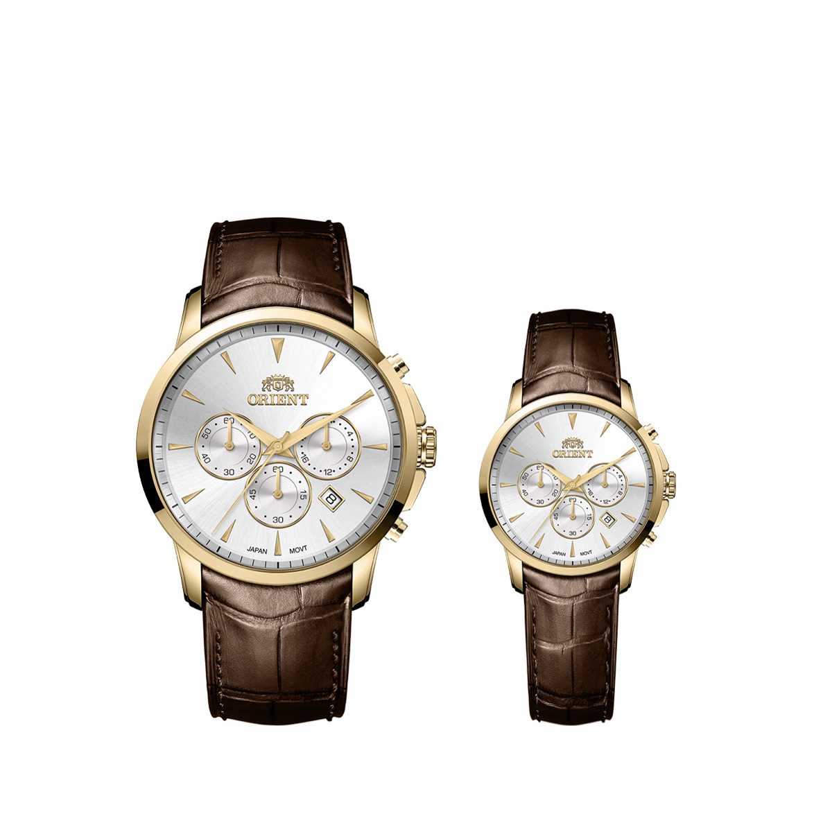 Orient Watch code OR.J-1097-02-G/L