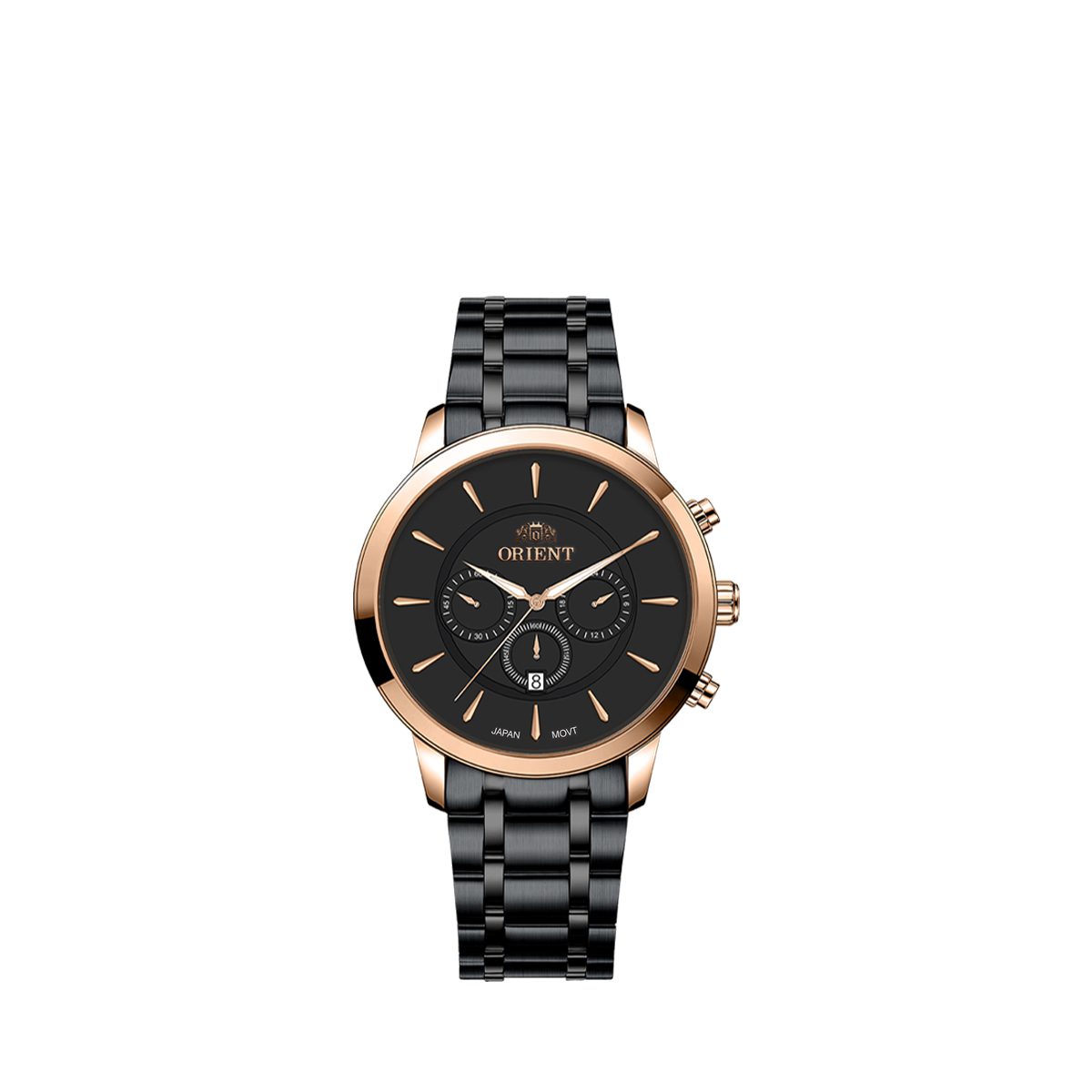 Orient Watch code OR.J-1075-G - تصویر 2